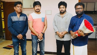 Arunraja Kamaraj to direct Udhayanidhi Stalin in Tamil remake of Article 15
