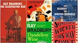 On Ray Bradbury's 100th birth anniversary, a reading primer to immerse yourself in the author's oeuvre