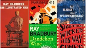 On Ray Bradbury's 100th birth anniversary, a reading primer to immerse yourself in the author's oeuvre