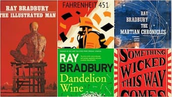 On Ray Bradbury's 100th birth anniversary, a reading primer to immerse yourself in the author's oeuvre