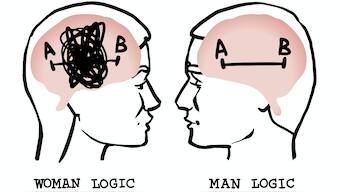 The 'female' brain: why damaging myths about women and science keep coming back in new forms
