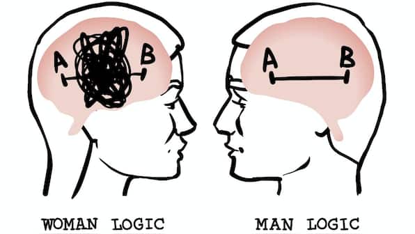 The 'female' brain: why damaging myths about women and science keep coming back in new forms