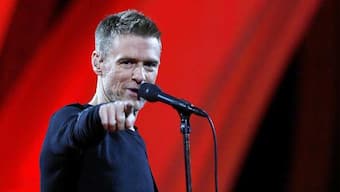 Bryan Adams to headline socially distant concert in Germany in September