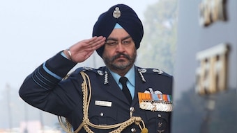 Rafale jets will give India strategic advantage in aerial combat with China, says ex-IAF chief BS Dhanoa