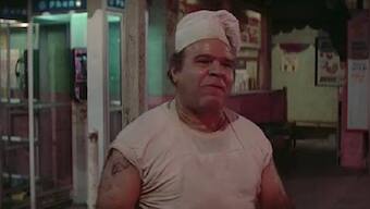 Caesar Cordova, actor known for Scarface and Carlito's Way, passes away aged 84