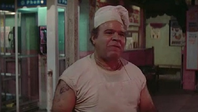 Caesar Cordova, actor known for Scarface and Carlito's Way, passes away aged 84 Caesar Cordova, actor known for Scarface and Carlito's Way, passes away aged 84