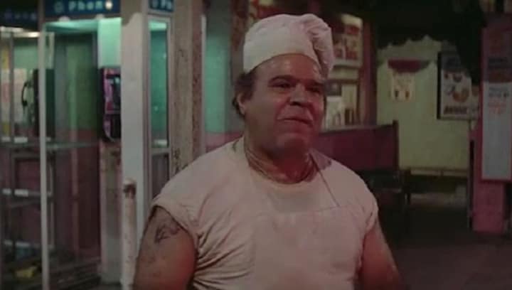 Caesar Cordova, actor known for Scarface and Carlito's Way, passes away aged 84