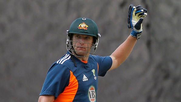 Australian cricketer Cameron White announces retirement from professional cricket