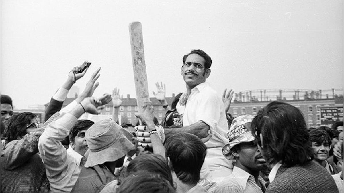 India's greatest hour in Test cricket: Revisiting historic August 1971 win over England at the Oval