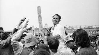 India's greatest hour in Test cricket: Revisiting historic August 1971 win over England at the Oval