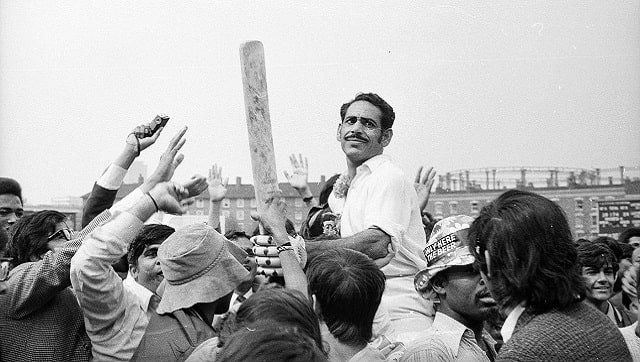 India's greatest hour in Test cricket: Revisiting historic August 1971 win over England at the Oval India's greatest hour in Test cricket: Revisiting historic August 1971 win over England at the Oval