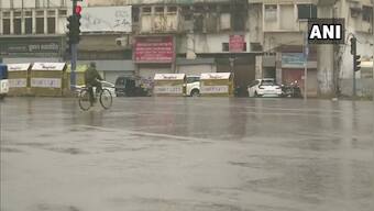 Incessant rains trigger flood-like situation in four Chhattisgarh districts; Mahanadi river crosses danger mark