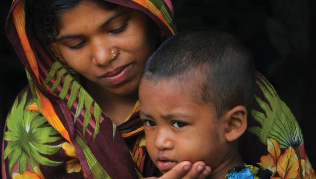 Children born, living in high-altitude areas may have slower growth compared to those in lower altitudes, reveals study Children born, living in high-altitude areas may have slower growth compared to those in lower altitudes, reveals study