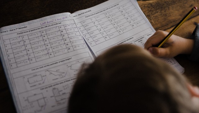 CBSE releases resource manuals for Science and Maths teachers for classes 6-10 on cbse.nic.in CBSE releases resource manuals for Science and Maths teachers for classes 6-10 on cbse.nic.in