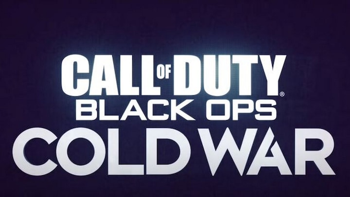 Call of Duty: Black Ops Cold War to be revealed worldwide on 26 August