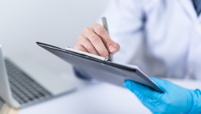 How to tell if your vaginal discharge is normal: The colour, consistency and other things you need to know How to tell if your vaginal discharge is normal: The colour, consistency and other things you need to know