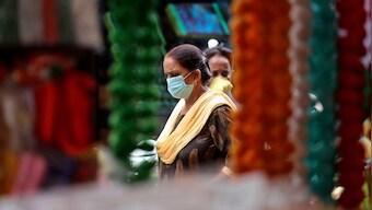 Number of COVID-19 tests in Delhi goes down in August; officials attribute it to improved situation