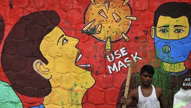 International Day of Democracy 2020: Global leaders stress on 'need to listen', promote equality before law amid pandemic International Day of Democracy 2020: Global leaders stress on 'need to listen', promote equality before law amid pandemic