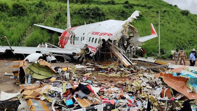 Kozhikode plane crash: Condition of 14 passengers critical, says ...