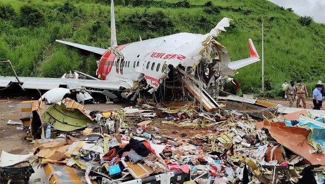 Air India Express Plane Crash Updates: B-737 not a wide-body aircraft, probe findings will be made public, Puri tells critics