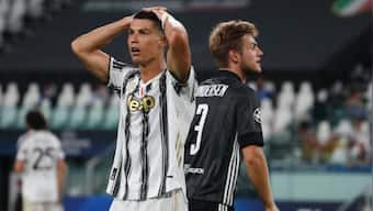 Champions League: Cristiano Ronaldo uncertain for showdown against Lionel Messi