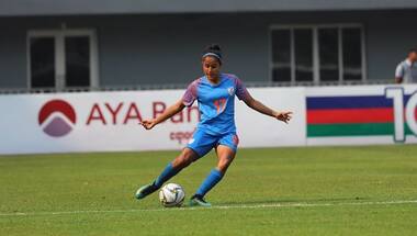 India's Dalima Chhibber fears salary cuts for women's footballers due to coronavirus pandemic