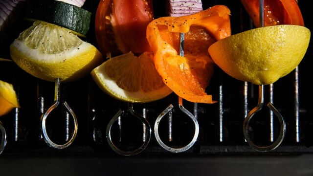 Best skewers for barbeques Best skewers for barbeques