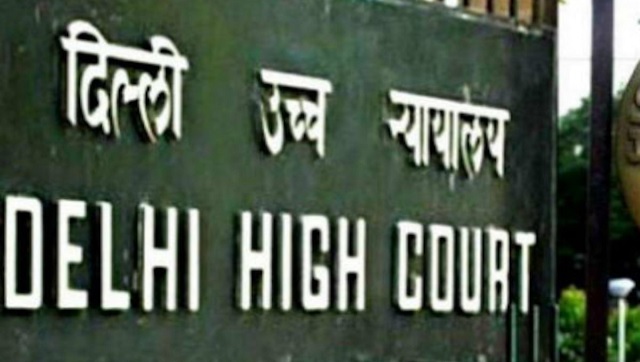 Delhi HC asks Centre to inform on steps taken to import Amphotericin B for 'black fungus' treatment Delhi HC asks Centre to inform on steps taken to import Amphotericin B for 'black fungus' treatment