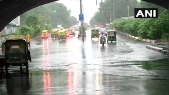 IMD says monsoons in August to be 'below normal' this year; 26% deficiency recorded in rainfall