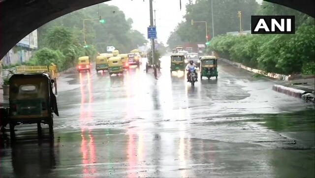 Delhi rains: Incessant heavy rainfall overnight inundates several parts of city; IMD predicts more to come Delhi rains: Incessant heavy rainfall overnight inundates several parts of city; IMD predicts more to come