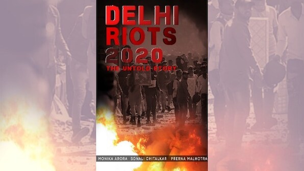 'Delhi Riots 2020' authors file police complaint against former publisher Bloomsbury India, writer William Dalrymple and others