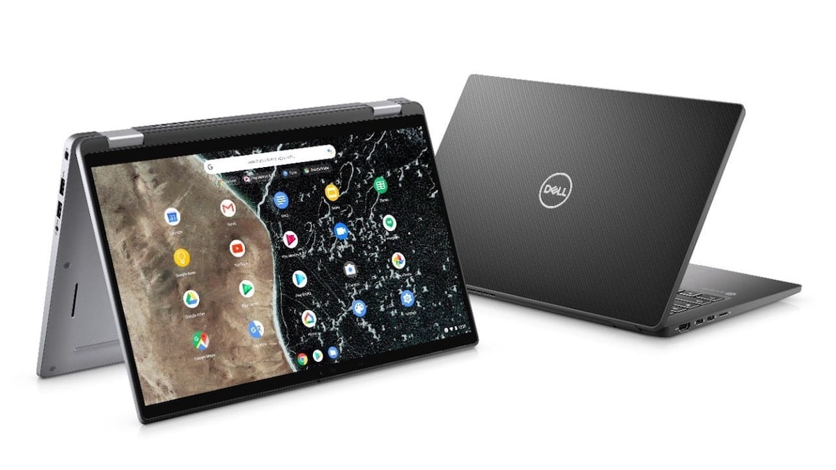 Dell Latitude 7410 Chromebook Enterprise laptop launched: All you need to know