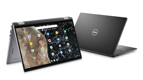 Dell Latitude 7410 Chromebook Enterprise laptop launched: All you need to know
