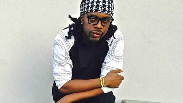 Detail, Grammy-winning producer of Beyonce's 'Drunk in Love', arrested on multiple sexual assault charges
