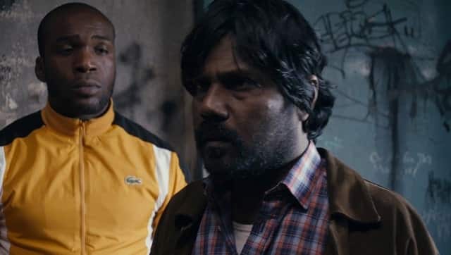 A still from Dheepan