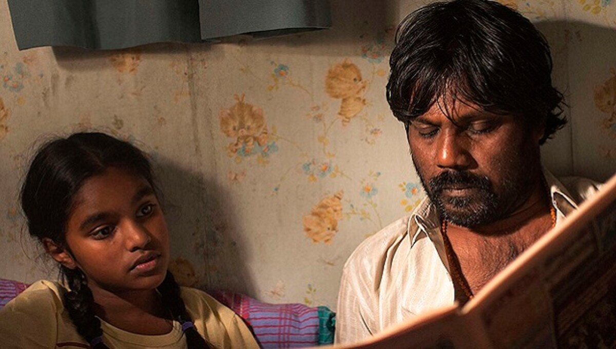 Cannes 2015 news: Film in Tamil and French wins big - Asian