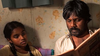 Jacques Audiard’s Dheepan, about Sri Lankan Tamils in France, is a story of immigration in more ways than one