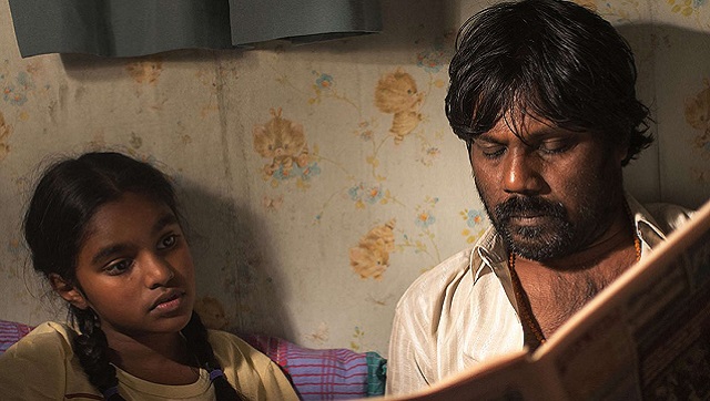 Jacques Audiard’s Dheepan, about Sri Lankan Tamils in France, is a story of immigration in more ways than one Jacques Audiard’s Dheepan, about Sri Lankan Tamils in France, is a story of immigration in more ways than one