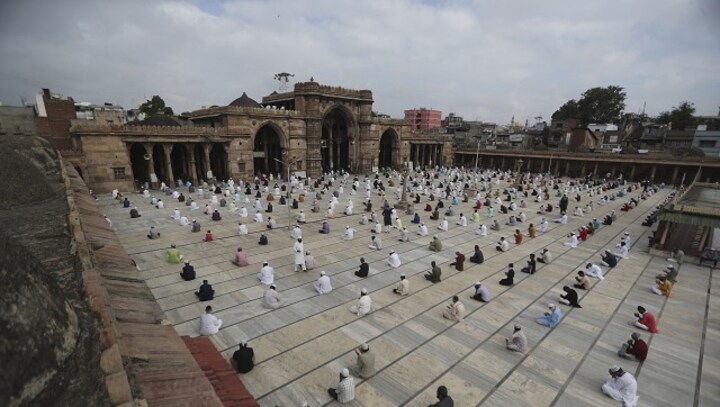 Eid al-Adha 2021: States ban gatherings amid COVID-19; here's how Bakrid is being celebrated in the country