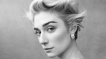 Tenet actor Elizabeth Debicki to play Princess Diana in seasons five and six of The Crown