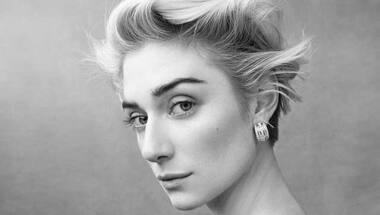 Tenet actor Elizabeth Debicki to play Princess Diana in seasons five and six of The Crown