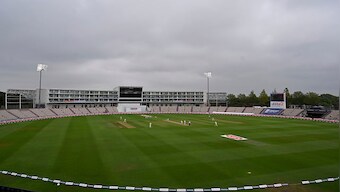 England hope bubble cricket can be blueprint for world game during coronavirus pandemic