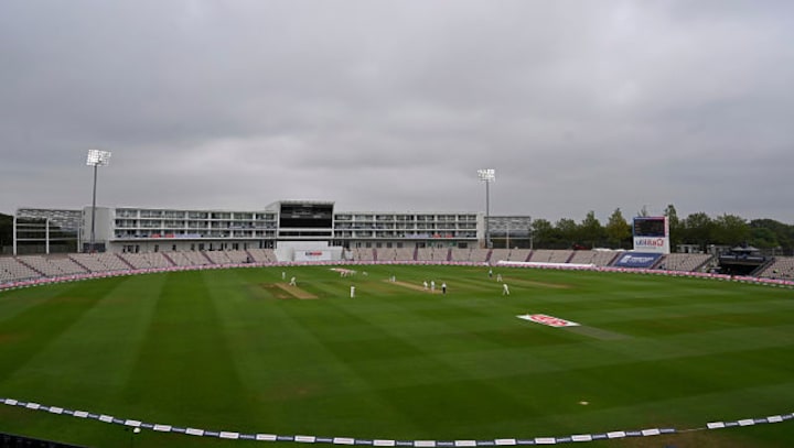 England hope bubble cricket can be blueprint for world game during coronavirus pandemic