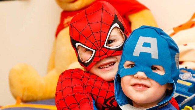Top kid costumes that will work perfectly for a fancy dress event Top kid costumes that will work perfectly for a fancy dress event