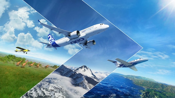 Microsoft Flight Simulator to arrive on Xbox Series X/S in 2021: All we know so far