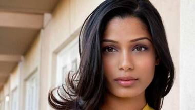 Freida Pinto to star in and produce adaptation of Alka Joshi's novel The Henna Artist
