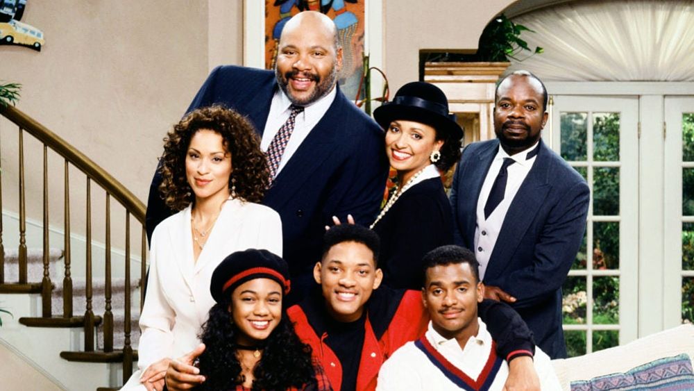 where can i watch fresh prince of bel air episodes online