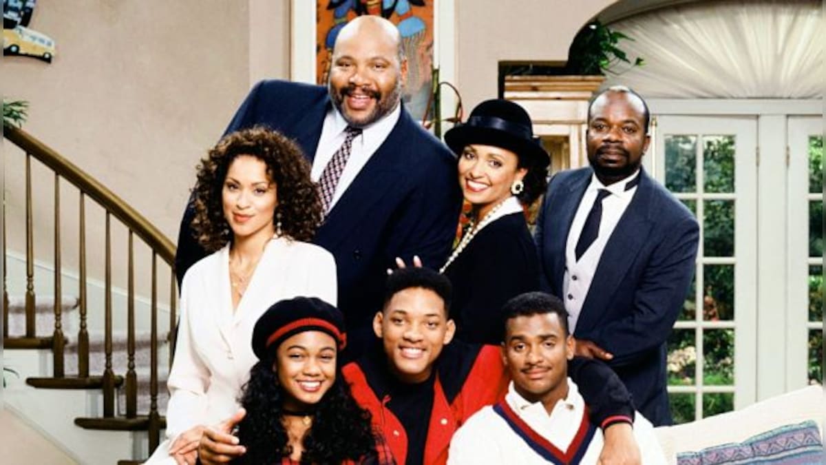 Revisiting The Fresh Prince of Bel-Air: A flawed yet vital masterpiece for these airbrushed times