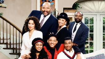 Revisiting The Fresh Prince of Bel-Air: A flawed yet vital masterpiece for these airbrushed times