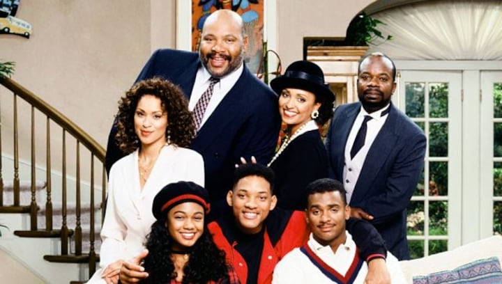 Revisiting The Fresh Prince of Bel-Air: A flawed yet vital masterpiece for these airbrushed times
